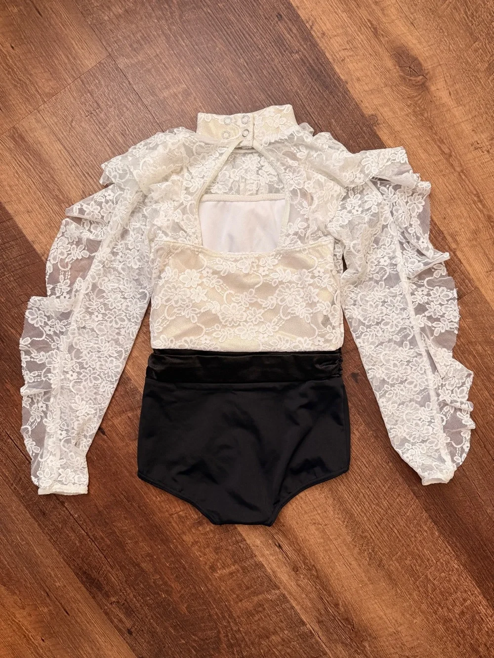 Weissman delicate layer